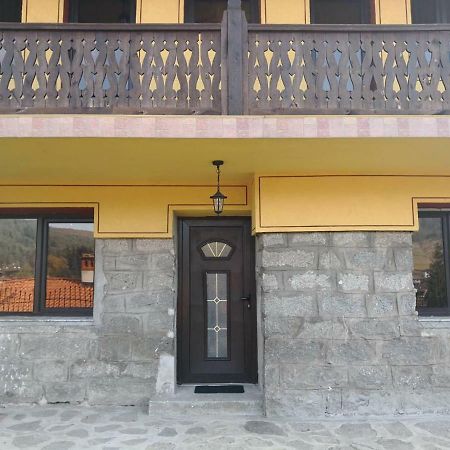 Yurukovata kashta Hotel Koprivshtitsa Eksteriør billede
