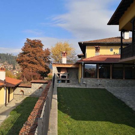 Yurukovata kashta Hotel Koprivshtitsa Eksteriør billede