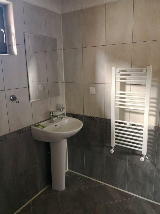 Yurukovata kashta Hotel Koprivshtitsa Eksteriør billede