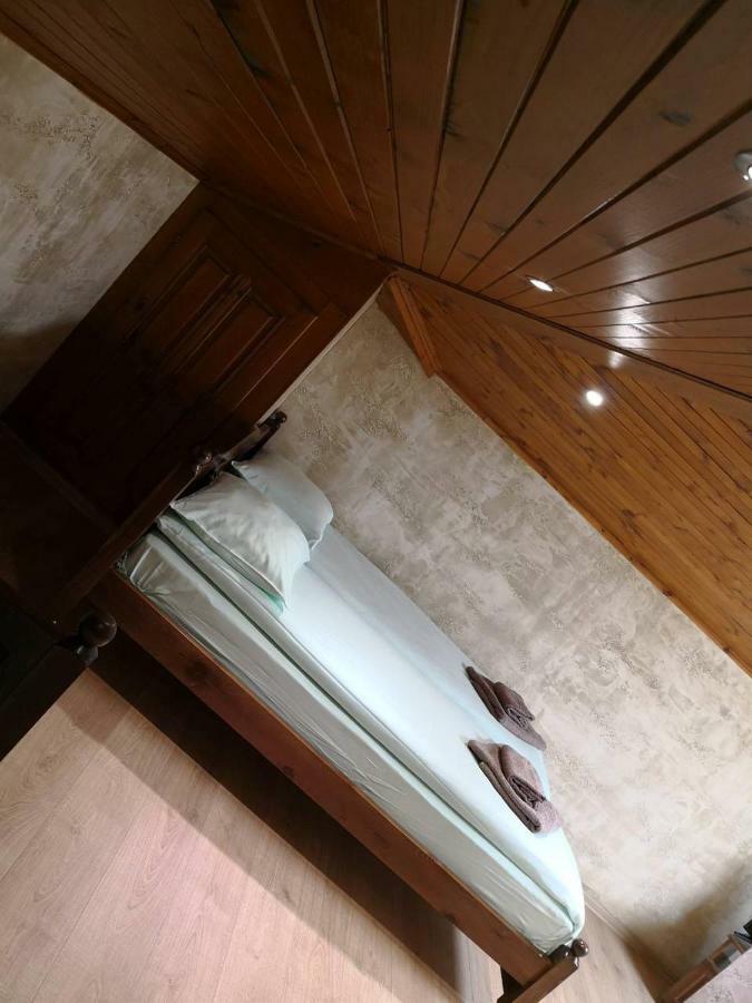 Yurukovata kashta Hotel Koprivshtitsa Eksteriør billede