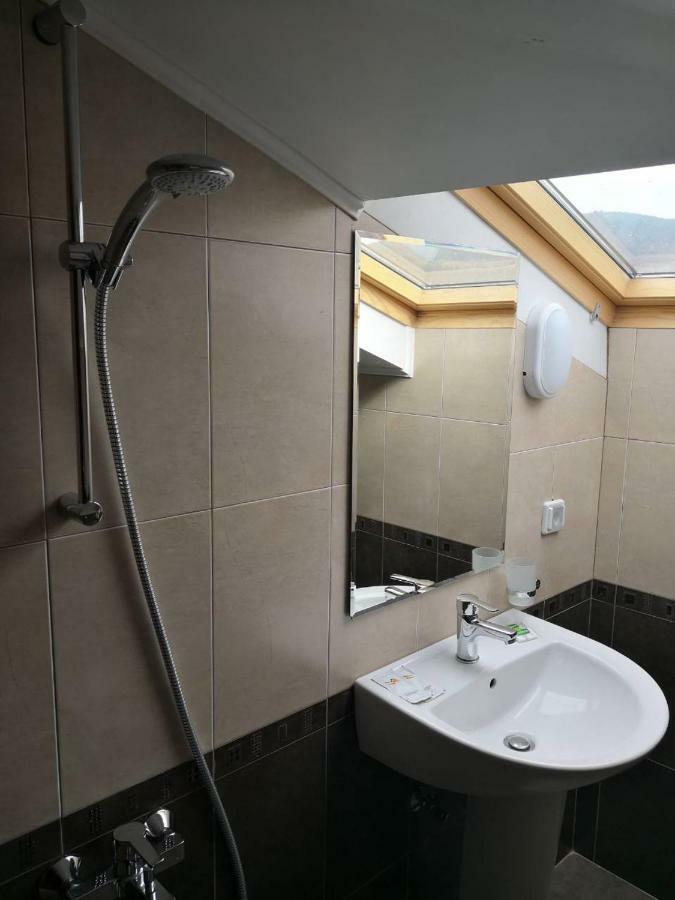 Yurukovata kashta Hotel Koprivshtitsa Eksteriør billede