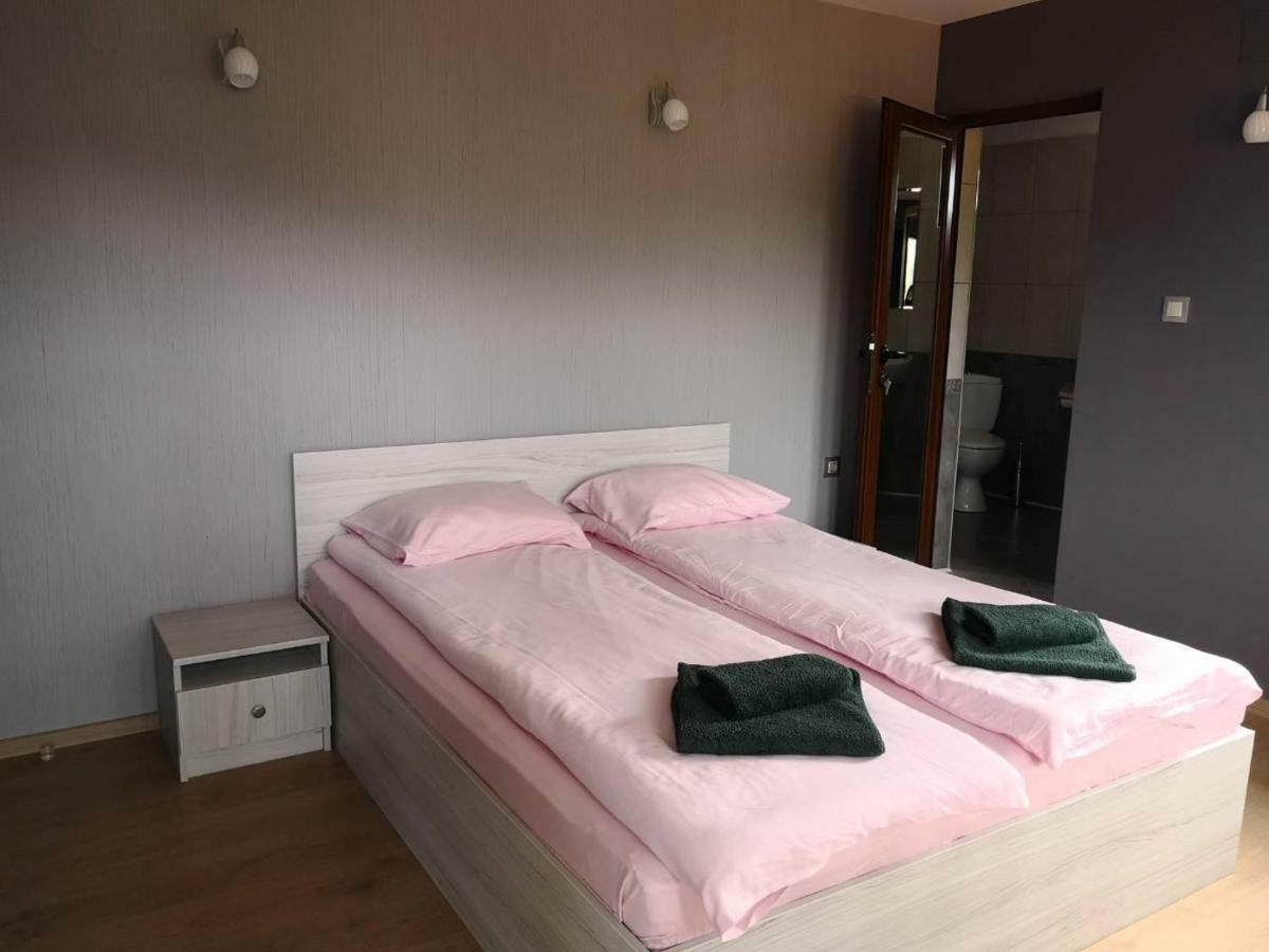Yurukovata kashta Hotel Koprivshtitsa Eksteriør billede