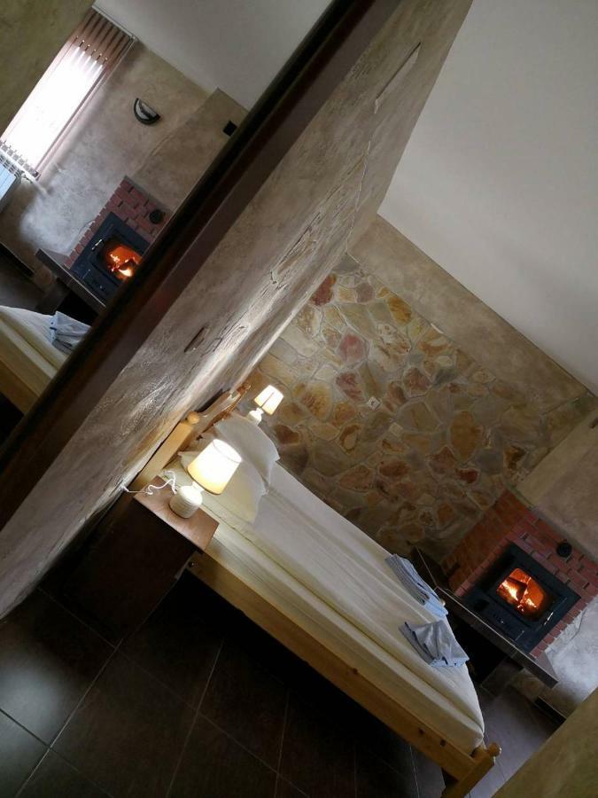 Yurukovata kashta Hotel Koprivshtitsa Eksteriør billede