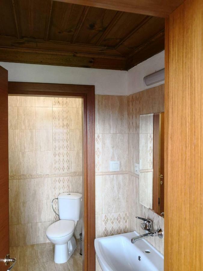 Yurukovata kashta Hotel Koprivshtitsa Eksteriør billede