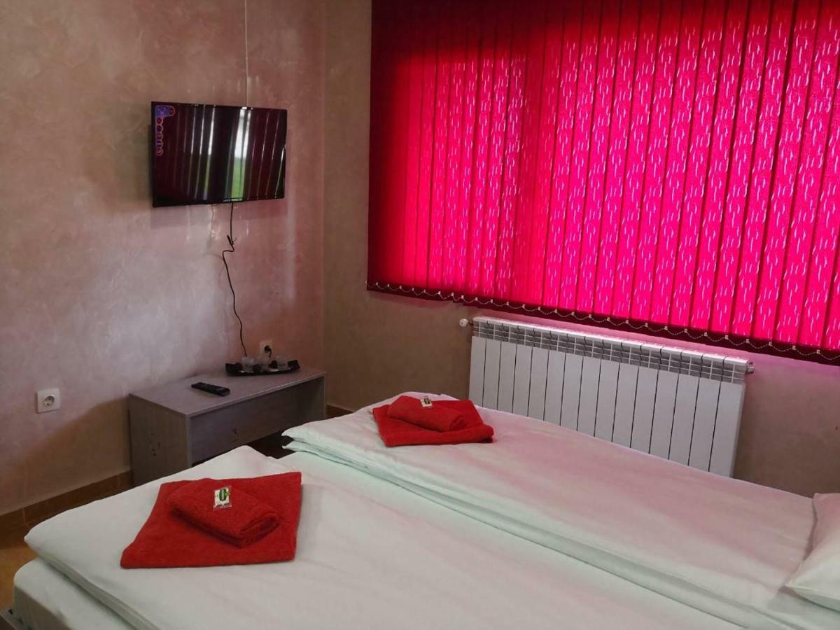 Yurukovata kashta Hotel Koprivshtitsa Eksteriør billede