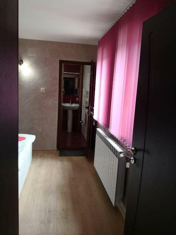 Yurukovata kashta Hotel Koprivshtitsa Eksteriør billede
