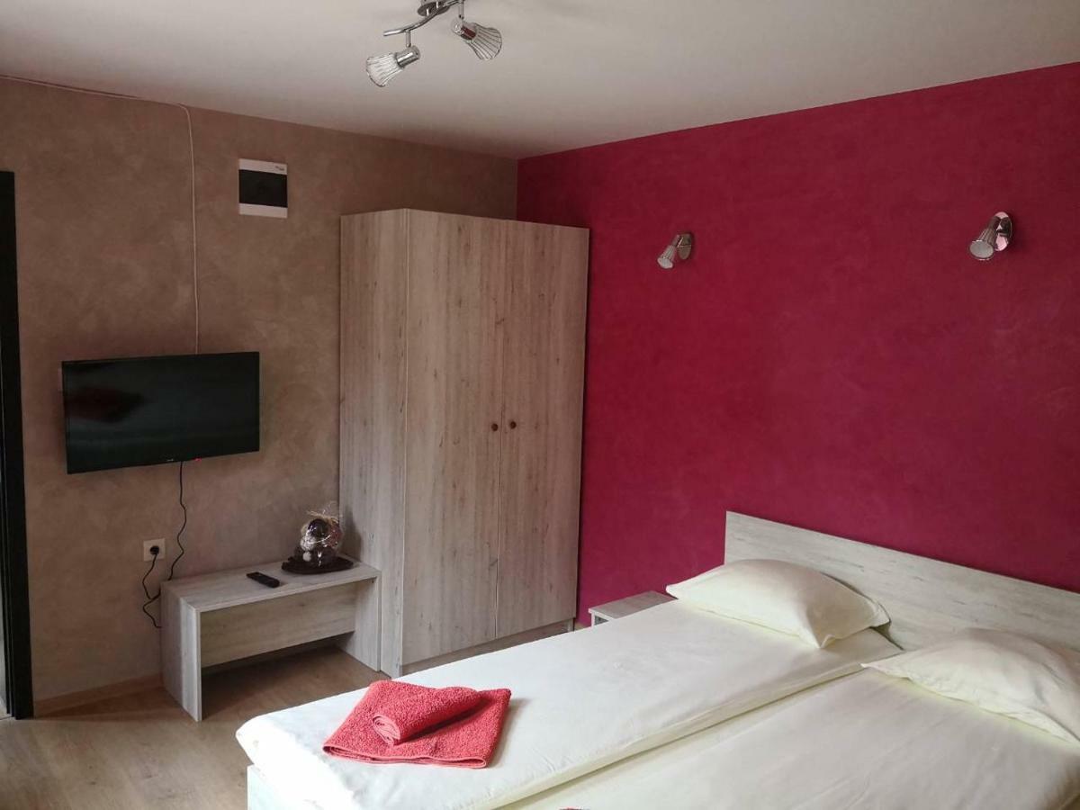 Yurukovata kashta Hotel Koprivshtitsa Eksteriør billede