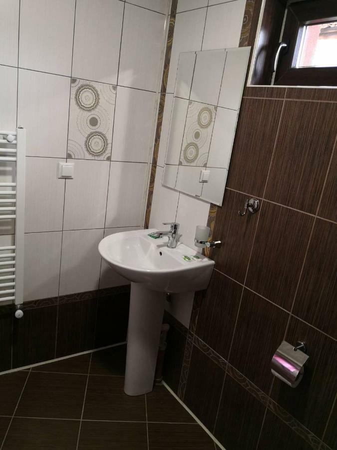 Yurukovata kashta Hotel Koprivshtitsa Eksteriør billede