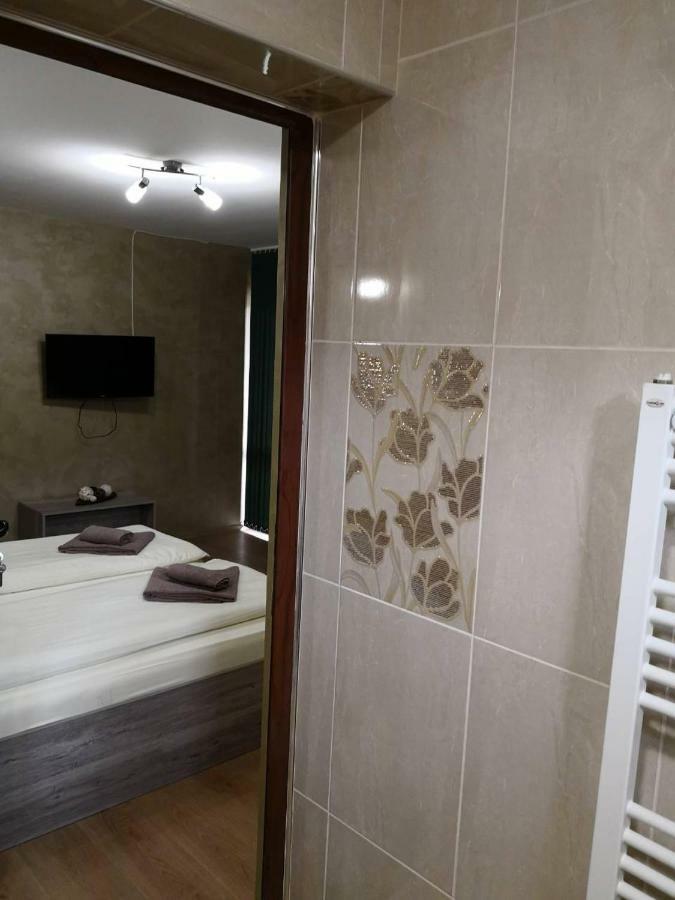 Yurukovata kashta Hotel Koprivshtitsa Eksteriør billede