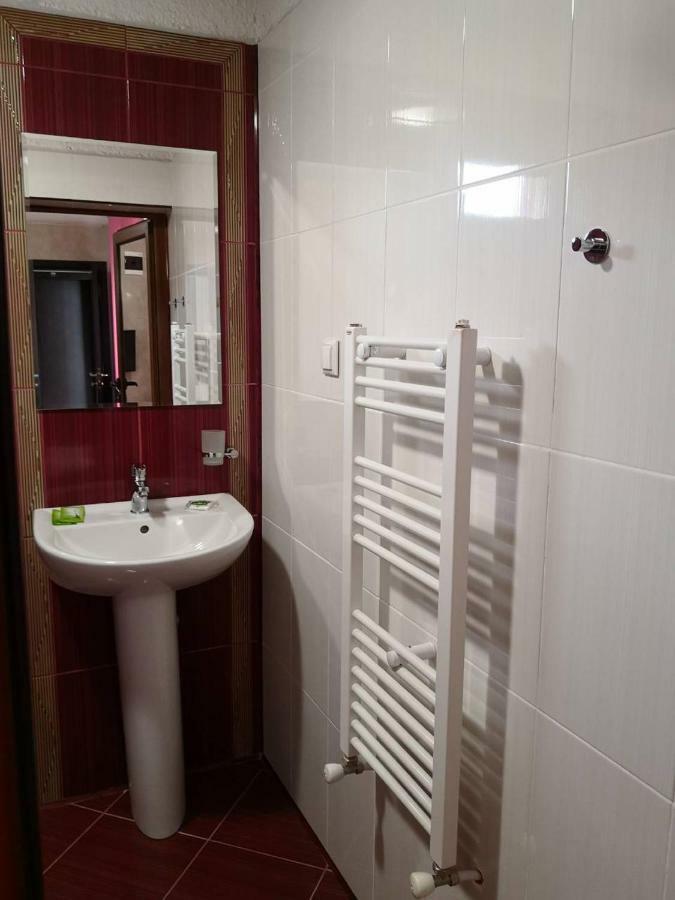 Yurukovata kashta Hotel Koprivshtitsa Eksteriør billede