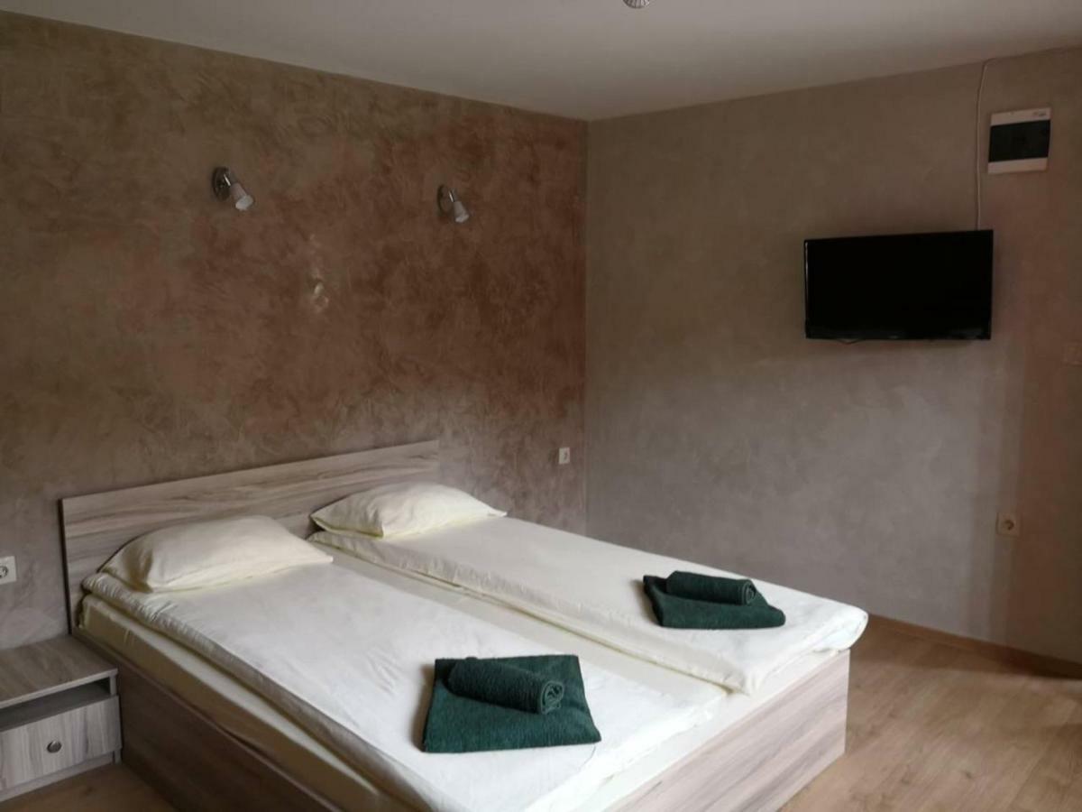 Yurukovata kashta Hotel Koprivshtitsa Eksteriør billede