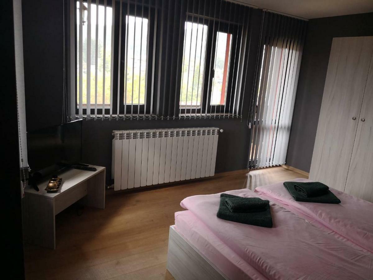 Yurukovata kashta Hotel Koprivshtitsa Eksteriør billede